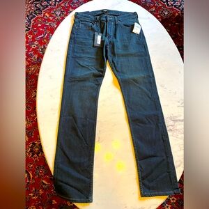 Men’s PAIGE Federal Cellar Jeans